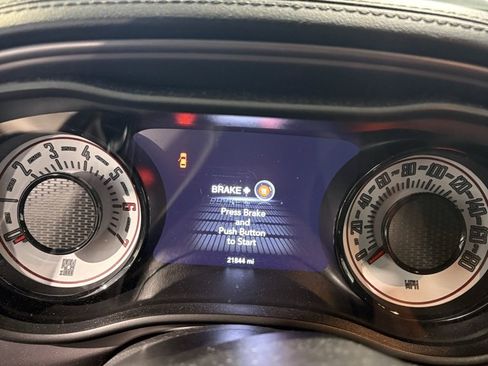 Used 2023 Dodge Challenger R/T Scat Pack image 21