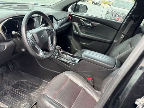 Used 2019 Chevrolet Blazer RS AWD/4WD image 14