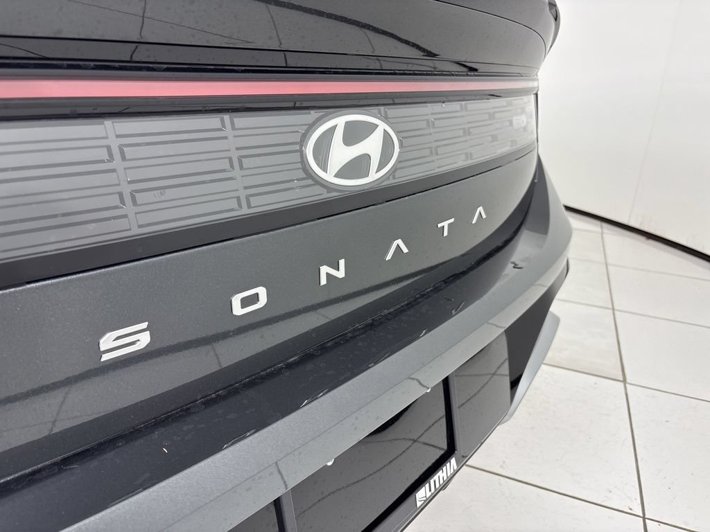 New 2026 Hyundai Sonata SEL FWD image 9