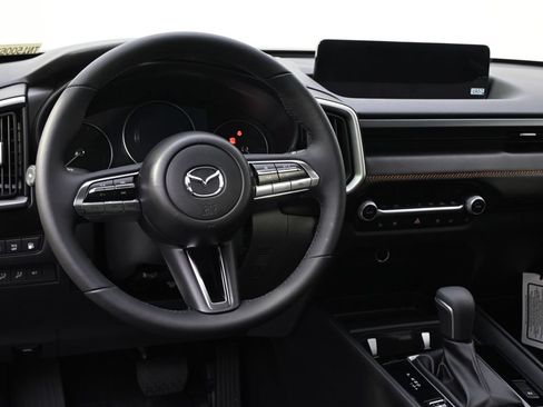 Used 2026 MAZDA CX-50 AWD 2.5 Hybrid w/ Weather Package image 12