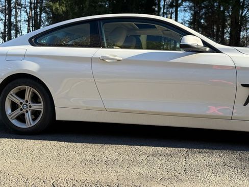 Used 2015 BMW 428i xDrive Coupe image 4
