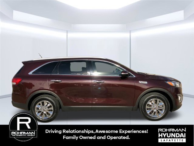 Used 2017 Kia Sorento FWD image 10