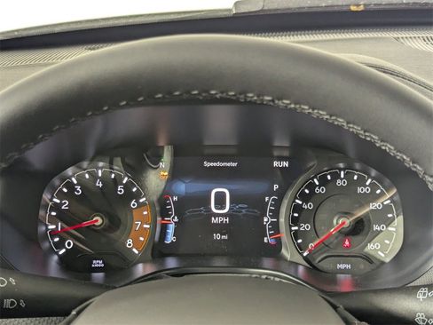 New 2026 Jeep Compass Limited image 17