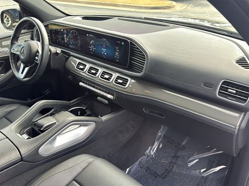 Certified 2023 Mercedes-Benz GLE 350 4MATIC image 27