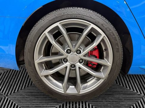 Used 2019 Audi S4 Prestige image 11