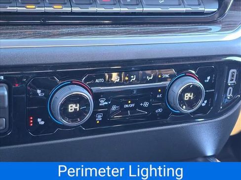 New 2026 Chevrolet Silverado 1500 LT Trail Boss w/ LT Trail Boss Premium Package image 28