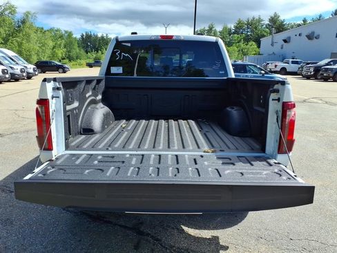 New 2026 Ford F150 XLT w/ Equipment Group 302A MID AWD/4WD image 8