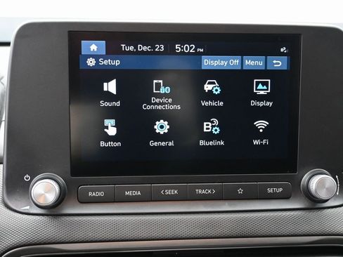 Used 2023 Hyundai Kona SE w/ Cargo Package image 24