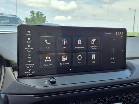 Used 2023 Honda Accord Sport image 13