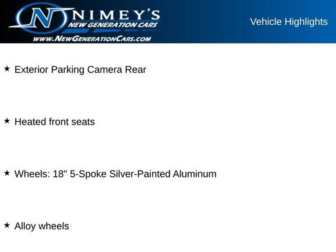 Used 2023 Ford Explorer XLT AWD/4WD image 10