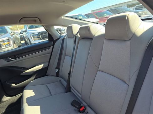 Used 2020 Honda Accord LX image 15
