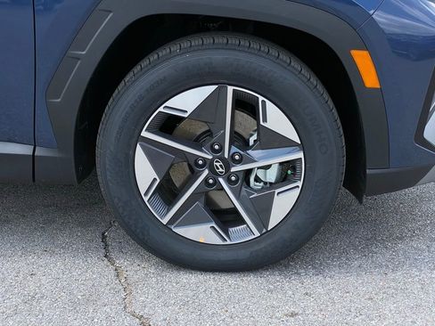 New 2026 Hyundai Tucson SEL FWD image 29