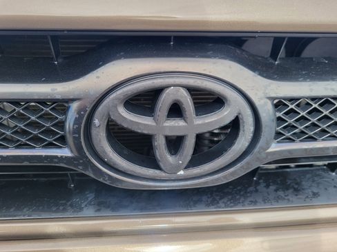 Used 2013 Toyota Tacoma 4x4 Double Cab w/ TRD Sport Pkg image 11