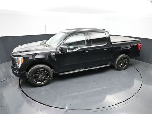 Used 2021 Ford F150 XLT w/ Equipment Group 302A High AWD/4WD image 41