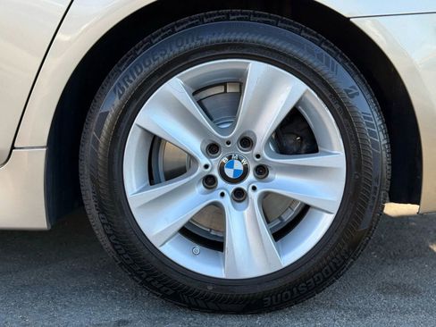 Used 2013 BMW 528i Sedan image 12