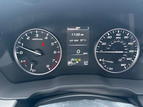 New 2026 Subaru Crosstrek 2.5i Limited image 21