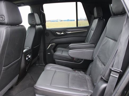 Used 2021 GMC Yukon Denali image 22