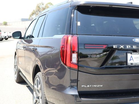 New 2027 Ford Expedition Platinum AWD/4WD image 16
