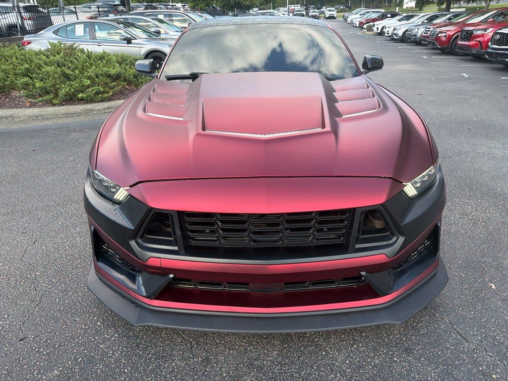 Used 2015 Ford Mustang GT RWD image 3