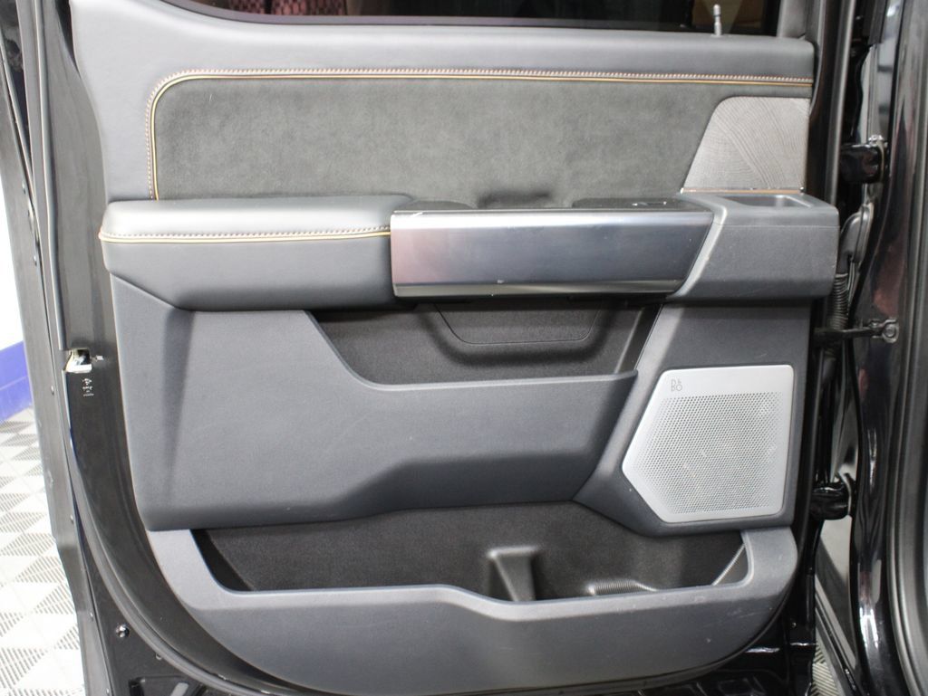 Used 2023 Ford F250 Platinum AWD/4WD image 78