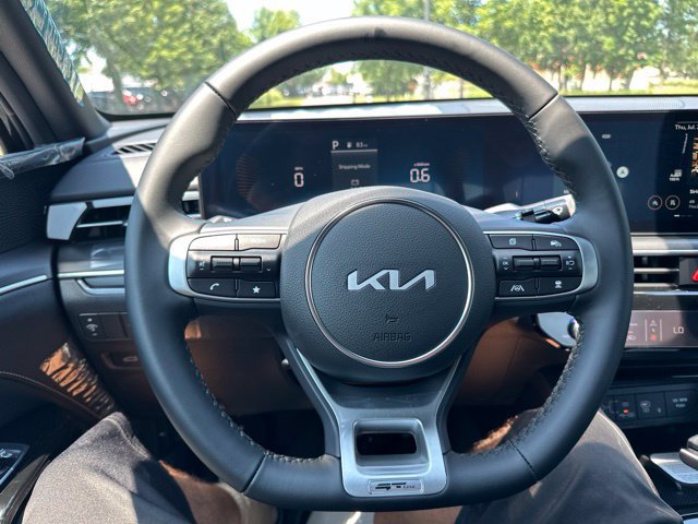 New 2026 Kia K5 GT-Line w/ GT-Line Premium Package FWD image 41