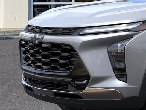 New 2026 Chevrolet Trax ACTIV w/ Driver Confidence Package FWD image 37