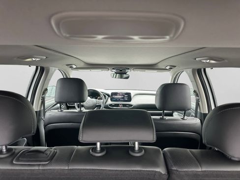 Used 2023 Hyundai Santa Fe SEL w/ Premium Package FWD image 22