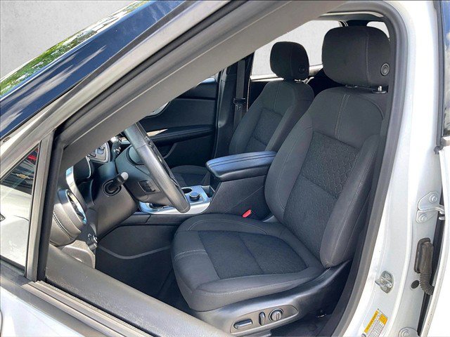 Used 2021 Chevrolet Blazer LT FWD image 24