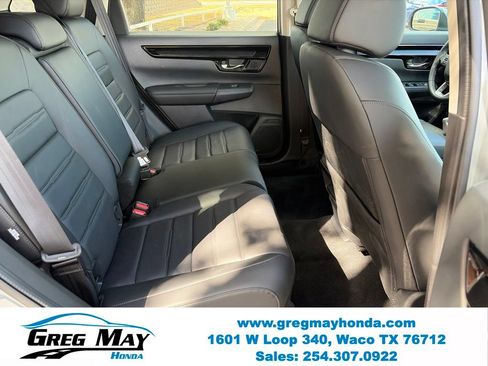 Used 2026 Honda CR-V EX-L image 15