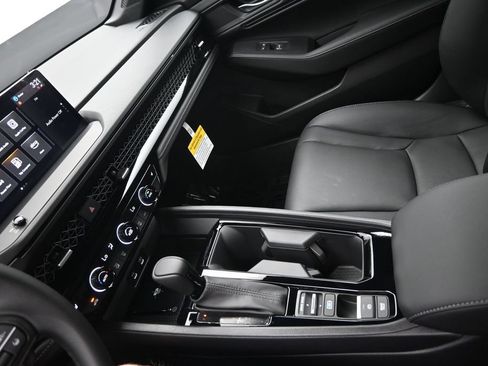 New 2026 Honda Accord Sport image 13