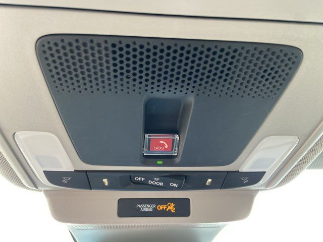 Used 2023 Honda Accord LX image 44