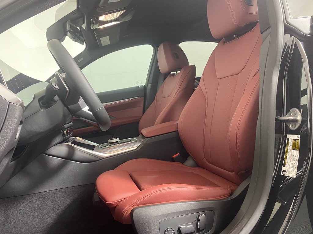 New 2026 BMW 430i w/ M Sport Package RWD image 19