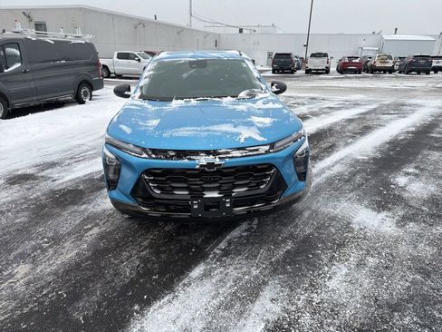 New 2026 Chevrolet Trax ACTIV w/ Driver Confidence Package image 3