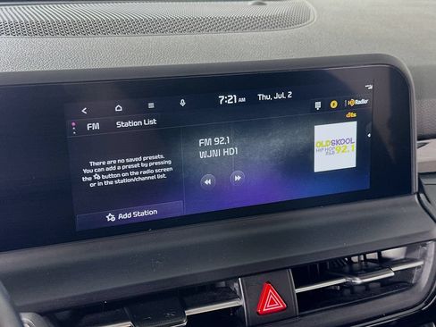 Used 2024 Kia Seltos S FWD image 28
