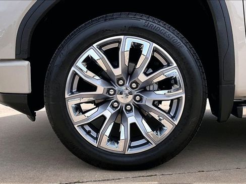 Used 2026 GMC Sierra 1500 Denali AWD/4WD image 10