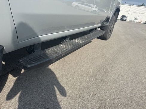 Used 2024 Chevrolet Silverado 2500 LTZ w/ LTZ Plus Package image 12