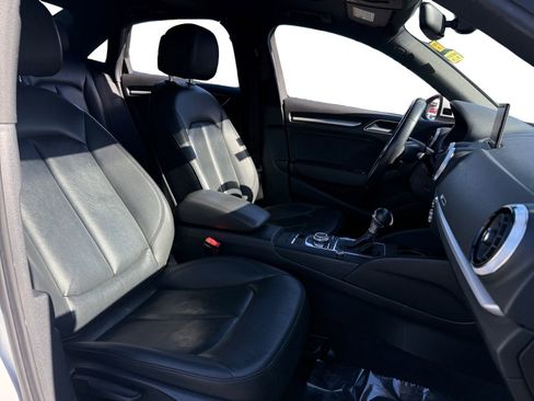 Used 2019 Audi A3 2.0T Premium w/ Convenience Package FWD image 15