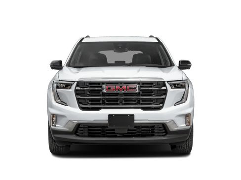 New 2025 GMC Acadia Elevation AWD/4WD image 28