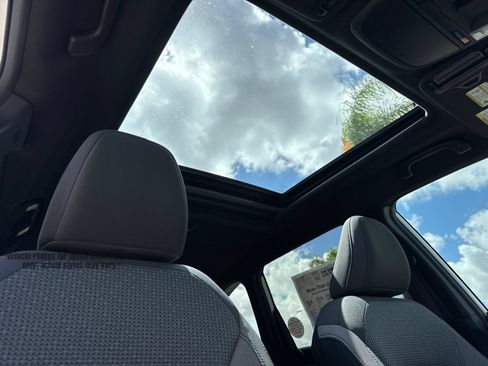 New 2026 Subaru Forester Sport AWD/4WD image 10