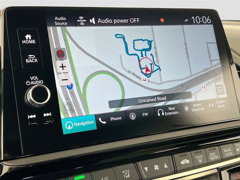 New 2026 Honda Odyssey Elite image 8