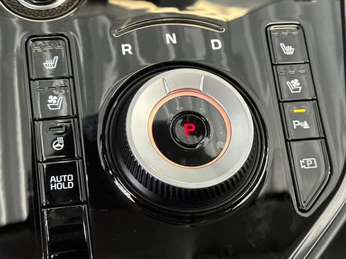 New 2026 Kia Niro Wave FWD image 22