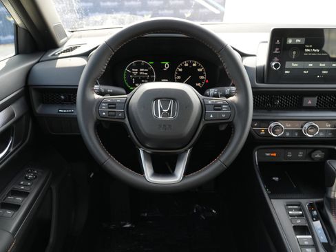 New 2026 Honda CR-V Sport image 21