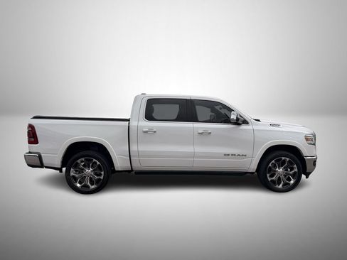 Used 2019 RAM 1500 Limited AWD/4WD image 5