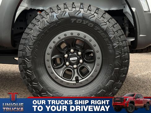 Used 2023 Ford F150 Raptor AWD/4WD image 10