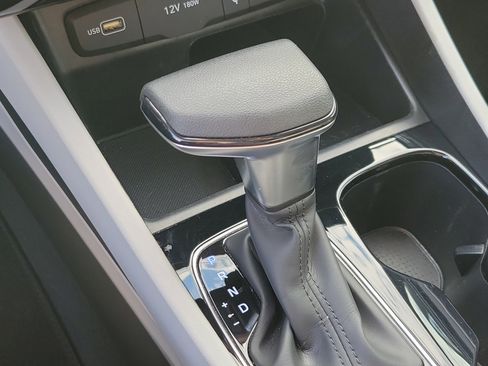 Certified 2023 Hyundai Tucson SEL image 28