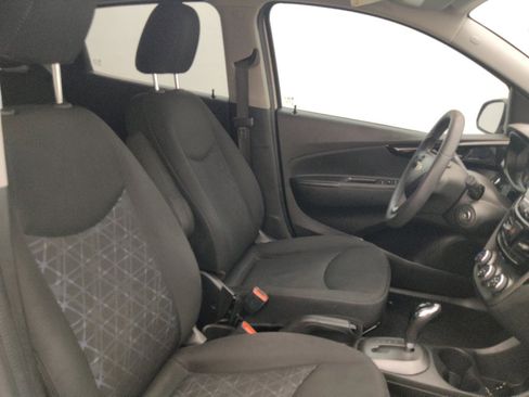 Used 2021 Chevrolet Spark LT FWD image 21