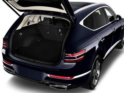 Used 2023 Genesis GV80 3.5T w/ Prestige Package AWD/4WD image 7
