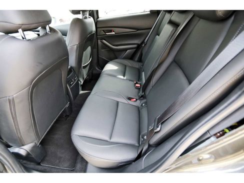 Certified 2025 MAZDA CX-30 AWD 2.5 S w/ Select Sport Pkg image 12