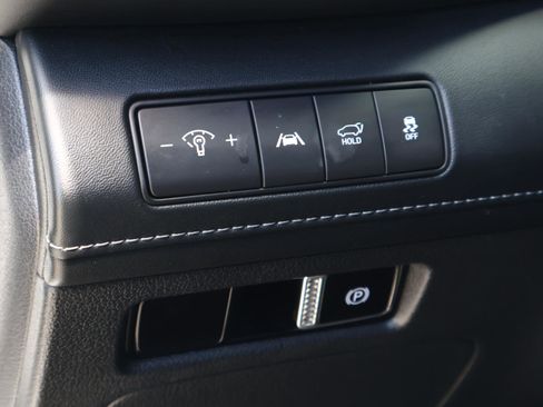 Used 2022 Hyundai Santa Fe Calligraphy w/ Cargo Package image 24