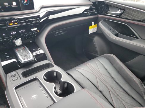 New 2026 Acura MDX Type S image 14